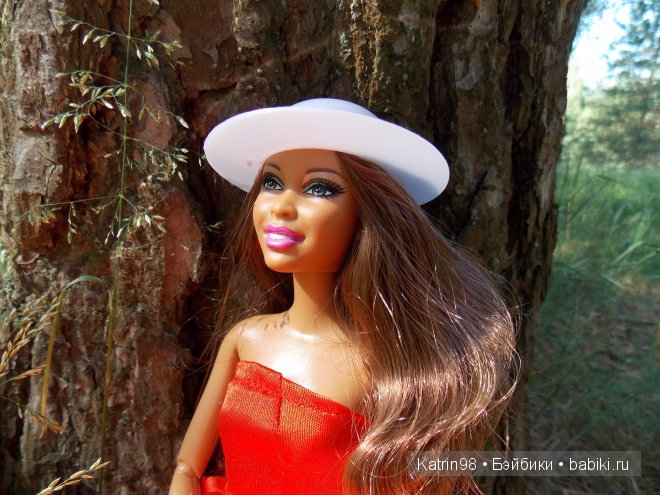 Летние денёчки, куклы Барби (фото 7)