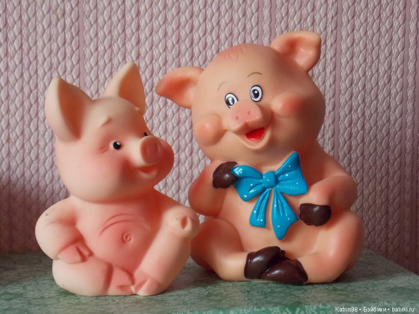 Весенняя посылка — Российские куклы Весна