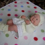 Первый выход в свет