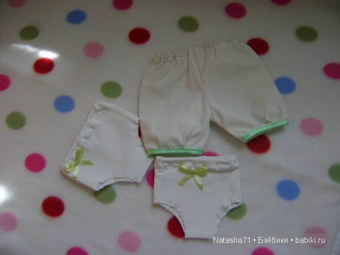 Куклы-тройняшки — Советские винтажные куклы (СССР): Ленигрушка (фото 4)