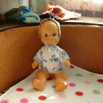 Куклы-тройняшки