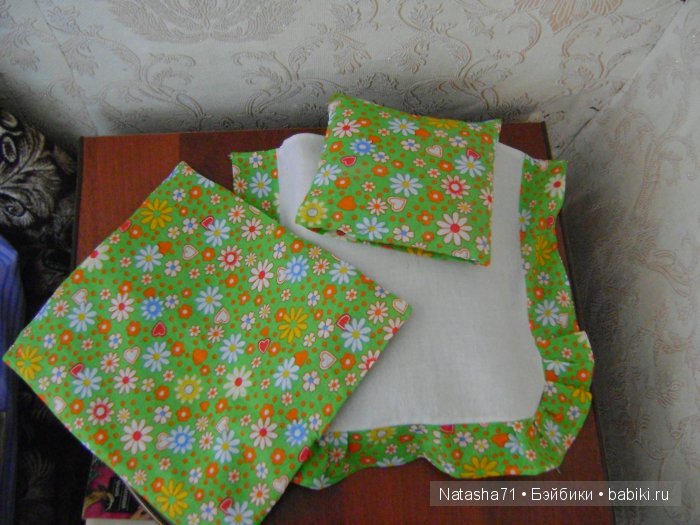 Возвращение — Советские винтажные куклы (СССР): Ленигрушка (фото 3)