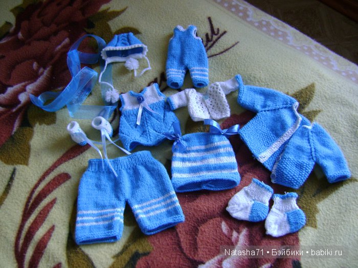 Возвращение — Советские винтажные куклы (СССР): Ленигрушка (фото 9)