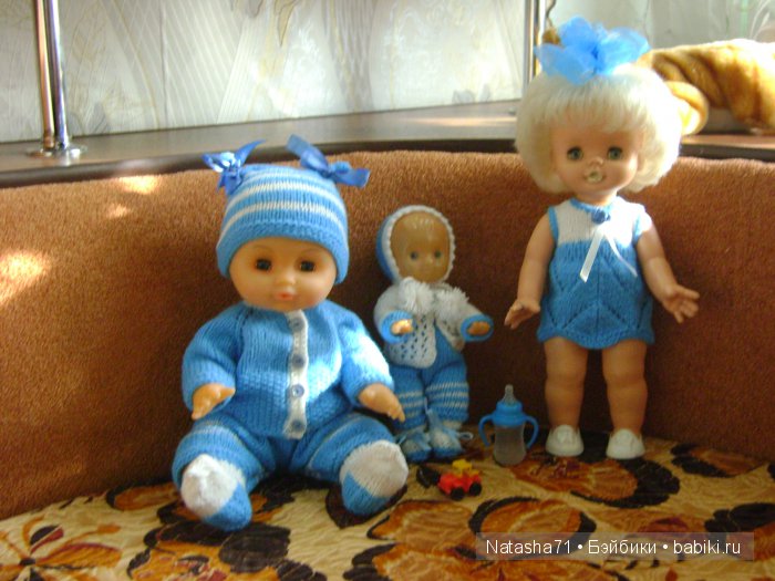 Возвращение — Советские винтажные куклы (СССР): Ленигрушка (фото 8)