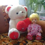 Возвращение