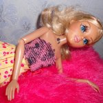 Moxie Teenz - Мелроуз.