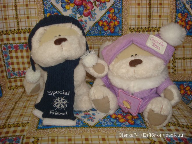 Игрушки, живущие со мной — Домашние коллекции кукол: фото собраний (фото 4)