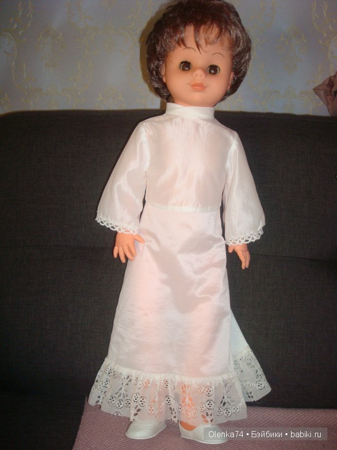 Игрушки, живущие со мной — Домашние коллекции кукол: фото собраний