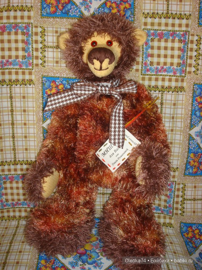 Игрушки, живущие со мной — Домашние коллекции кукол: фото собраний (фото 2)