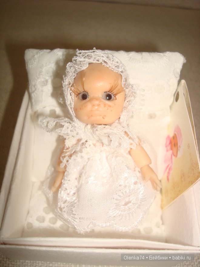 Игрушки, живущие со мной — Домашние коллекции кукол: фото собраний