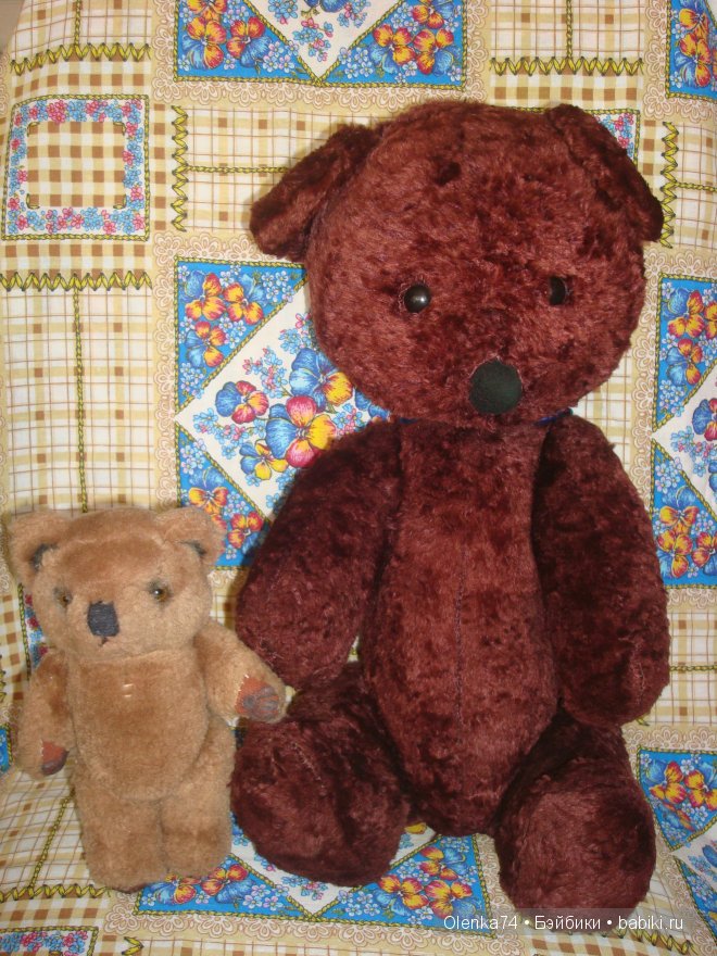 Игрушки, живущие со мной — Домашние коллекции кукол: фото собраний (фото 8)