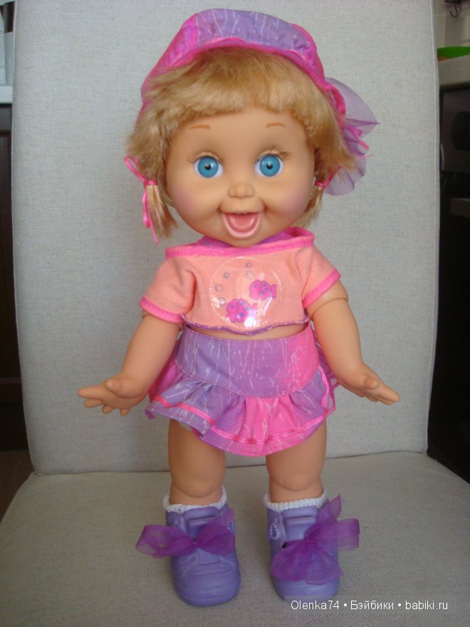 Игрушки, живущие со мной — Домашние коллекции кукол: фото собраний