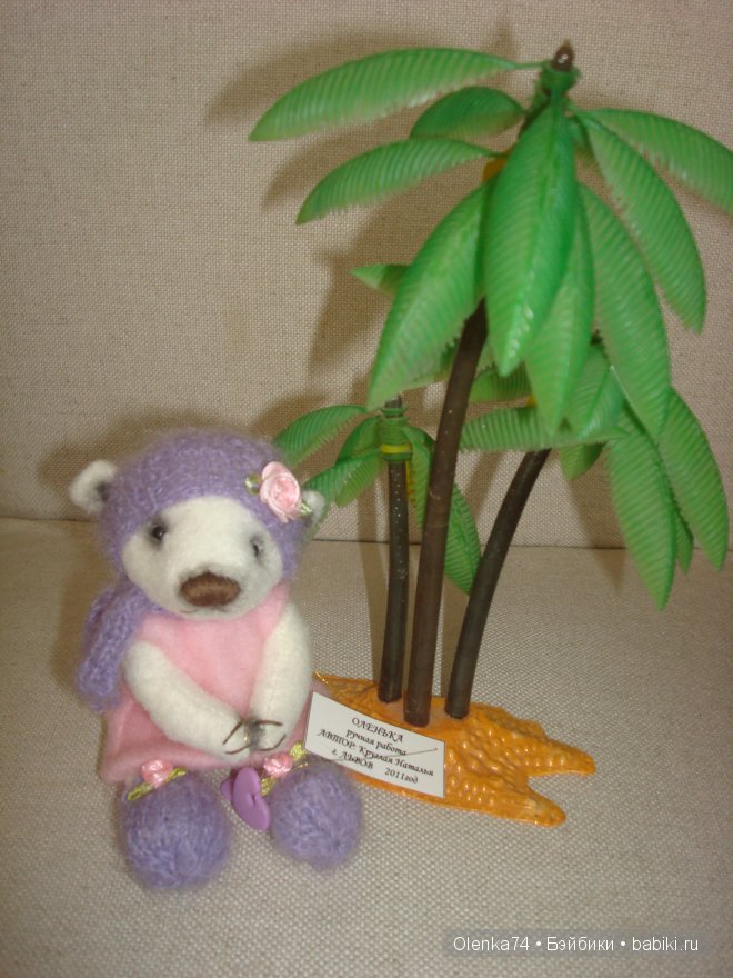 Игрушки, живущие со мной — Домашние коллекции кукол: фото собраний (фото 7)