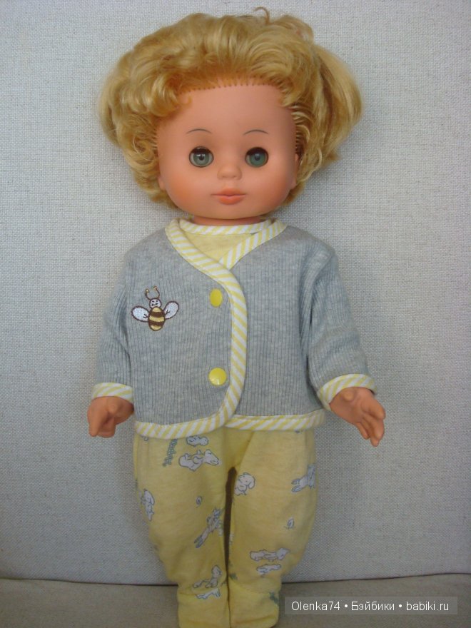 Игрушки, живущие со мной — Домашние коллекции кукол: фото собраний