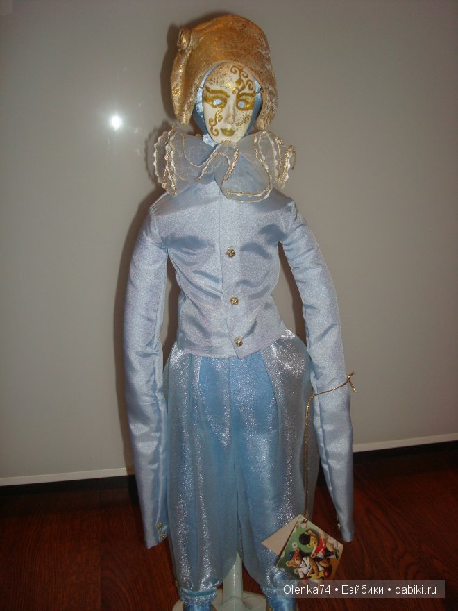 Игрушки, живущие со мной — Домашние коллекции кукол: фото собраний