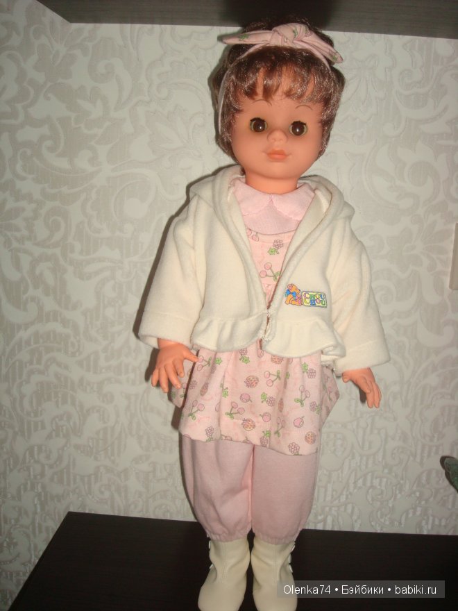 Игрушки, живущие со мной — Домашние коллекции кукол: фото собраний