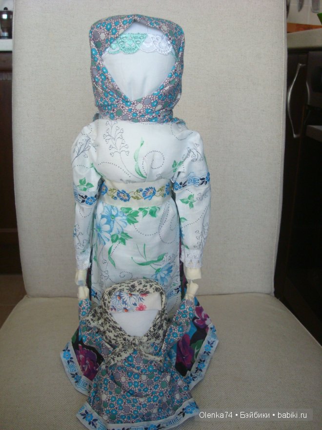 Игрушки, живущие со мной — Домашние коллекции кукол: фото собраний