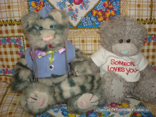 Игрушки, живущие со мной — Домашние коллекции кукол: фото собраний (фото 9)