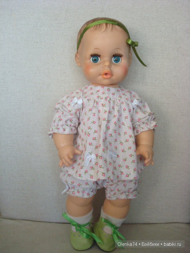 Игрушки, живущие со мной — Домашние коллекции кукол: фото собраний