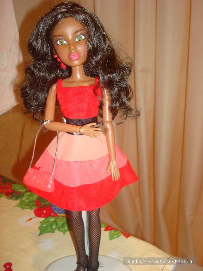 Игрушки, живущие со мной — Домашние коллекции кукол: фото собраний