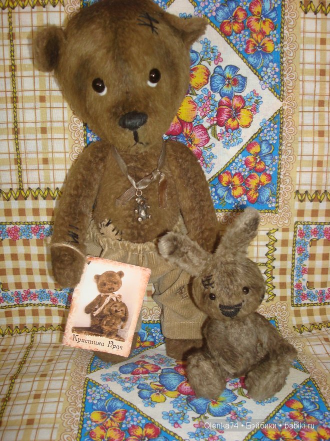 Игрушки, живущие со мной — Домашние коллекции кукол: фото собраний (фото 3)