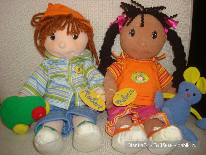Игрушки, живущие со мной — Домашние коллекции кукол: фото собраний
