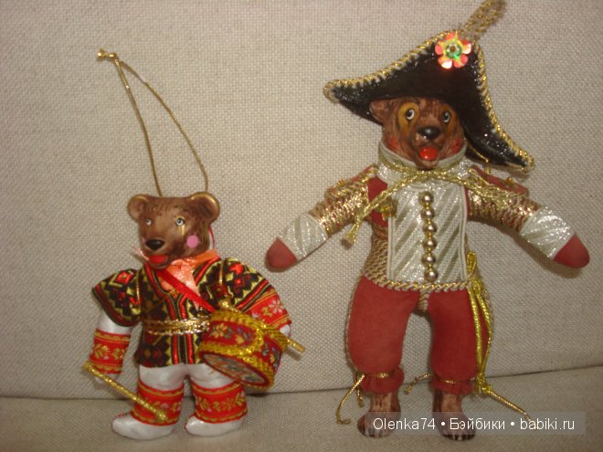 Игрушки, живущие со мной — Домашние коллекции кукол: фото собраний (фото 5)