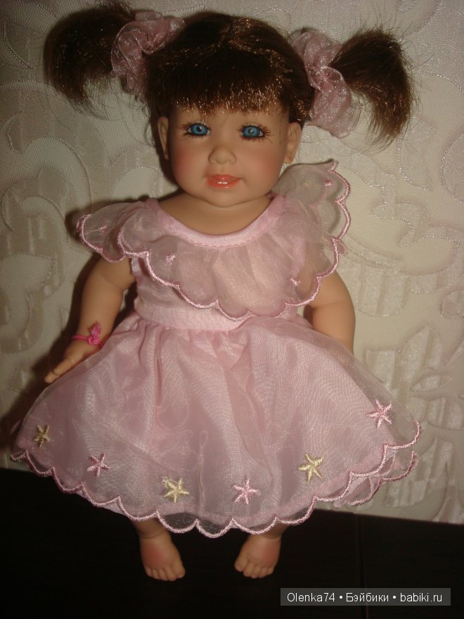 Игрушки, живущие со мной — Домашние коллекции кукол: фото собраний