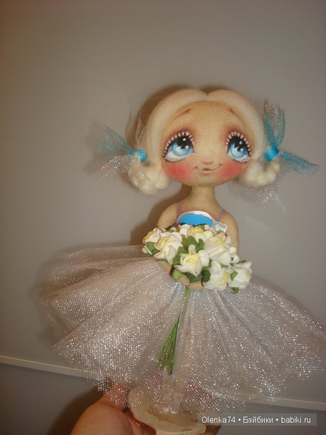 Игрушки, живущие со мной — Домашние коллекции кукол: фото собраний