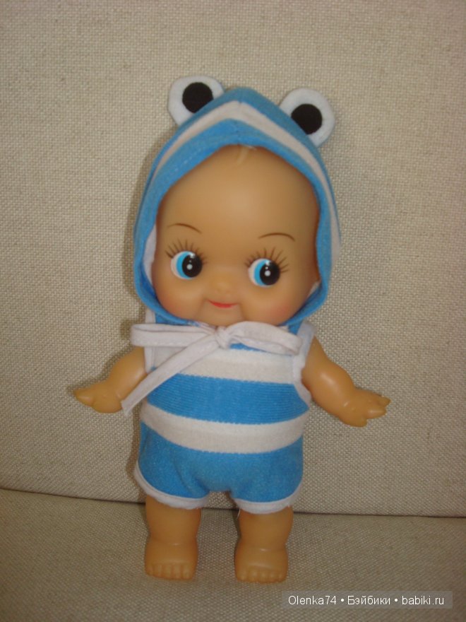 Игрушки, живущие со мной — Домашние коллекции кукол: фото собраний