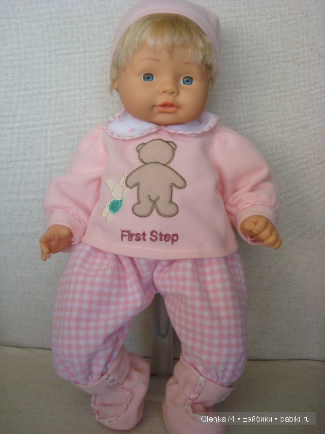 Игрушки, живущие со мной — Домашние коллекции кукол: фото собраний