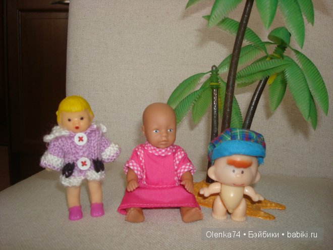 Игрушки, живущие со мной — Домашние коллекции кукол: фото собраний