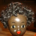 Восстанавливаем прическу куклы