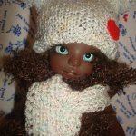 Обновки моей Тами