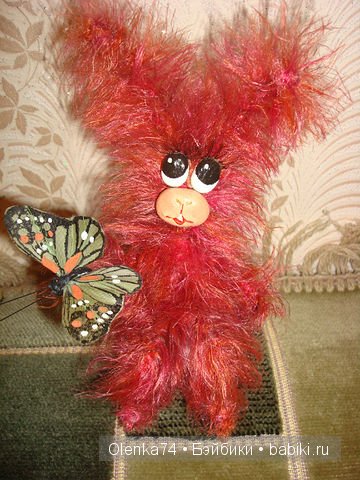 Разное в моем увлечении — Другие хобби и увлечения: сад (фото 8)