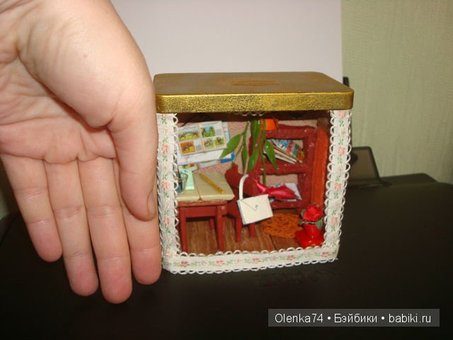 Разное в моем увлечении — Другие хобби и увлечения: сад