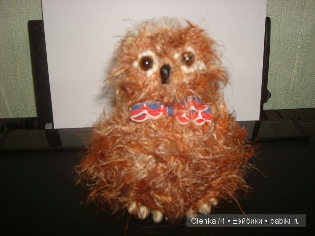 Разное в моем увлечении — Другие хобби и увлечения: сад (фото 4)