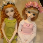 Мои девчонки