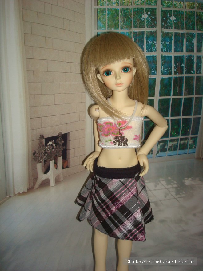 Мой нежный цветочек-Машенька (фото 9)