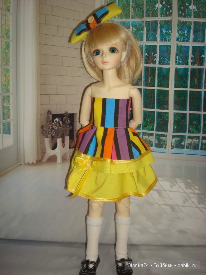 Мой нежный цветочек-Машенька (фото 2)