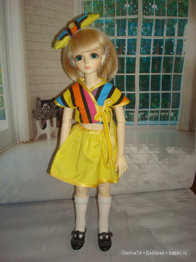 Мой нежный цветочек-Машенька