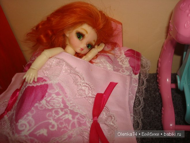 Маленькая Софочка-хуждик — Худжики