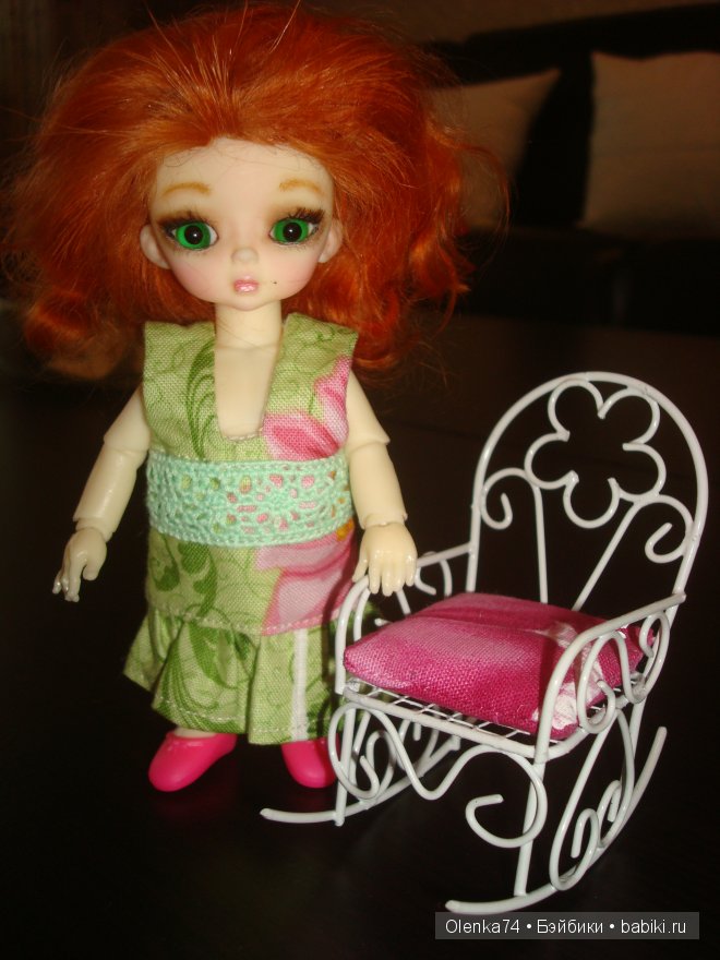 Маленькая Софочка-хуждик — Худжики