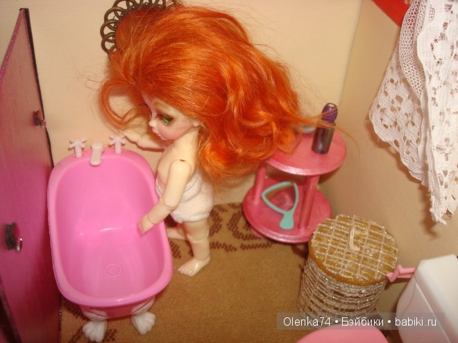 Маленькая Софочка-хуждик — Худжики (фото 3)