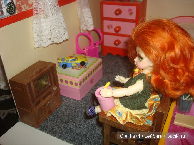 Маленькая Софочка-хуждик — Худжики (фото 10)