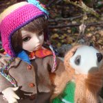 Осенняя пора.