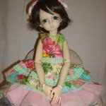 Моя единственная Микаэлла