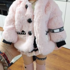 Шарнирная кукла