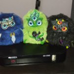 Игрушки авторские