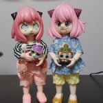 Две подружки